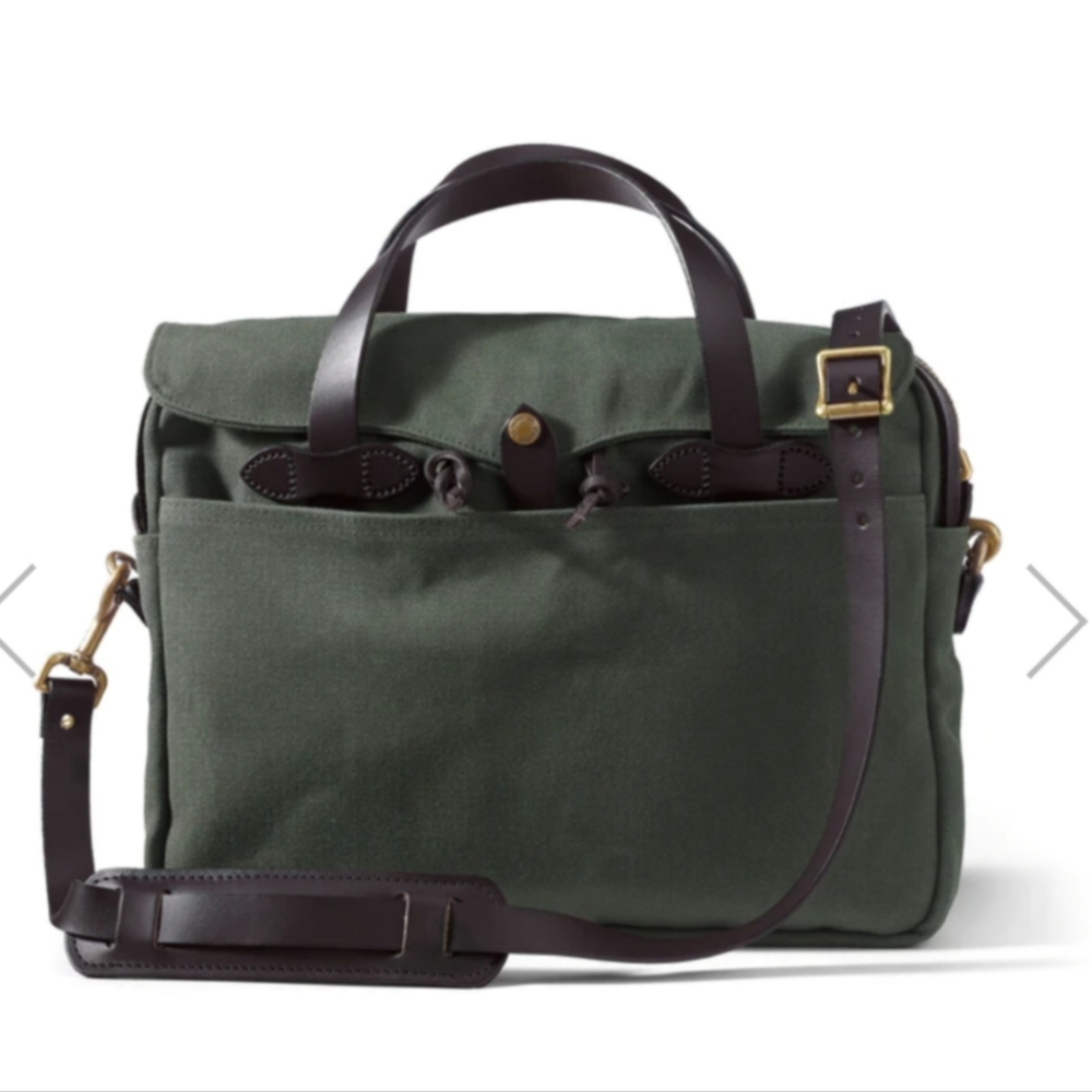 Filson Briefcase